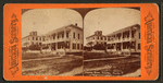 Putnam House, Palatka, Florida.