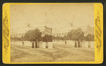 Larkin House, Palatka, Florida.