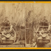 Alligator hunting in Fl[orida]