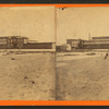 View of a commercial building?, Monticello, Fla.