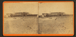 View of a commercial building?, Monticello, Fla.