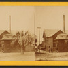 Eagle Pencil Co., Cedar Keys, Fla.