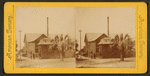 Eagle Pencil Co., Cedar Keys, Fla.