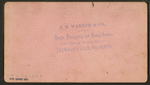 Slave quarters, Tallahassee, Florida.