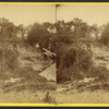 Indian mound, Cedar Key, Fla.