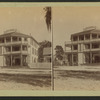 The City Hotel.