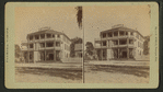 The City Hotel.