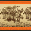 Silver Springs on the Oklawaha River.