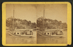 Yacht 'Ella' at Jupiter, Florida.