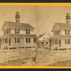 Jupiter Inlet light station.