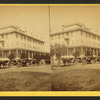 Egmont Hotel, Fernandina, Florida.