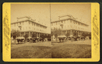 Egmont Hotel, Fernandina, Florida.