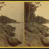 View on Indian River, Rockledge.