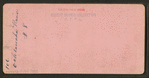 View of swamp along Oklawaha River, Fla.
