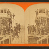 Steamer "Oklawaha" with passengers.