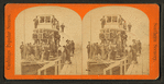 Steamer "Oklawaha" with passengers.