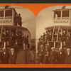 Steamer "Osceola" with passengers.