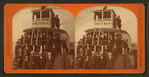 Steamer "Osceola" with passengers.
