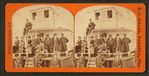 teamer "Marion" with passengers.