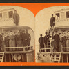 teamer "Marion" with passengers.