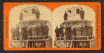 teamer "Marion" with passengers.