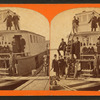 teamer "Marion" with passengers.