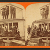 ["Marion" Steamer with passengers, Oklawaha River, Fla.]