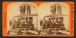 ["Marion" Steamer with passengers, Oklawaha River, Fla.]
