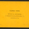 Steamer "Ocklawaha".