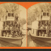 Steamer "Osceola" with passengers.