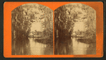 Oklawaha River, Florida.