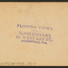 Steamer Oseola, Ocklawaha River, Fla.