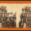 iew of the steamer with passengers.