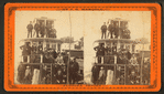 iew of the steamer with passengers.