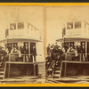 ["Okahumkee" Steamer with passengers.]