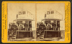 ["Okahumkee" Steamer with passengers.]