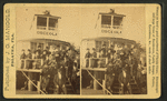 Oklawaha Steamer "Osceola".