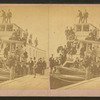 A Florida Excursion Party.