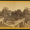Coconut Grove Hotel, Lake Worth, Fla.