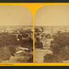 St. Augustine, (from the Barracks).