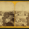 St. Augustine, Fla., from the Barracks.