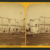 Ruins of Spanish Governor's House, St. Augustine, Fla.
