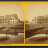The U.S. Barracks, St.Augustine, Fla.