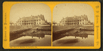 The U.S. Barracks, St.Augustine, Fla.