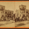 Villa Zorayda, owned by Mr. F. Smith, St. Augustine.