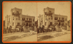 Villa Zorayda, owned by Mr. F. Smith, St. Augustine.