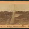 Fort. Marion, St. Augustine, Fla.