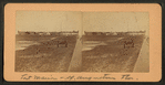Fort. Marion, St. Augustine, Fla.