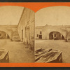 Old Spanish Fort.