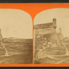 Fort Marion, outside view. St. Augustine.